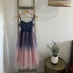 Formal Girls Dress